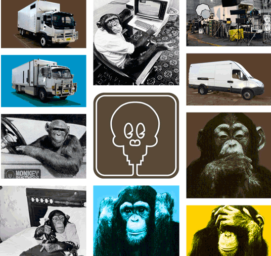 Monkey Business Film Services